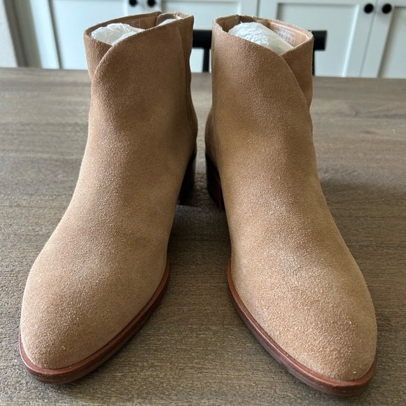 Soludos Shoes - Soludos Boots